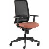 Kancelářská židle LD Seating Lyra AIR 215-BRICK-SYS