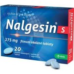 NALGESIN S POR 275MG TBL FLM 20X1 II – Hledejceny.cz