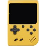 Mini Game Box Retro FC Handheld – Zboží Živě