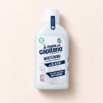 Pasta del Capitano Whitening OX-ACTIVE bělící 400 ml – Zboží Mobilmania