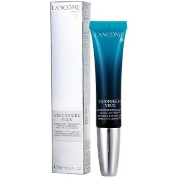 Lancôme Visionnaire Yeux Advanced Eye Contour Perfecting Corrector 15 ml