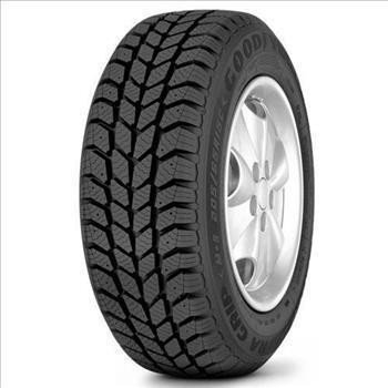 Goodyear Cargo UltraGrip 185/75 R14 102R