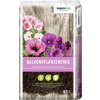 Zahradní substrát Gramoflor Substrát Pelargonie 45 l