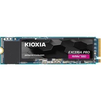 KIOXIA EXCERIA PRO 2TB, LSE10Z002TG8