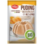 Bio Puding jahodový Amylon 40 g – Hledejceny.cz