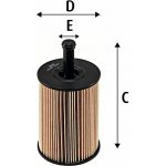 Olejový filtr VALEO 586506 – Zbozi.Blesk.cz