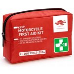 Moje lékárnička Závěsná plechová lékárnička M s výbavou DIN 13157 – Zboží Dáma