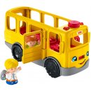 Fisher-Price Little People školní autobus GXR97