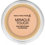 Max Factor Miracle Touch Skin Perfecting 075 Golden make-up SPF30 11,5 ml – Hledejceny.cz