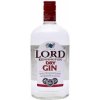 Gin Kensington GIN Lord Of 37,5% 1 l (holá láhev)