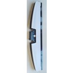 Leifheit 89225 Sací hubice k vysavači na okna a koupelny Nemo černá – Zbozi.Blesk.cz