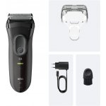 Braun Series 3 ProSkin 3000s Wet & Dry – Zbozi.Blesk.cz