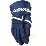 Hokejové rukavice WinnWell AMP500 JR – Zboží Dáma