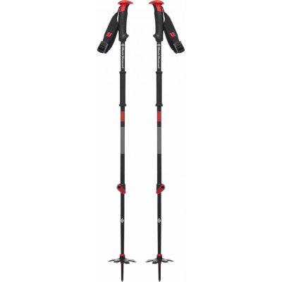 Black Diamond Traverse Ski – Zboží Mobilmania