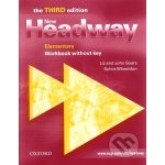 NEW HEADWAY THIRD EDITION - ELEMENTARY WORKBOOK WITHOUT KEY - J. + L. Soars – Sleviste.cz