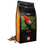 Skimacoffee 100% arabica Peru zrnková 0,5 kg – Hledejceny.cz