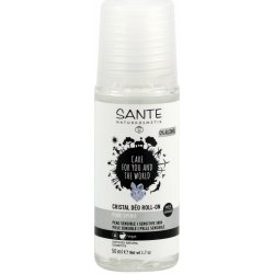 Santé Pure Spirit roll-on 50 ml