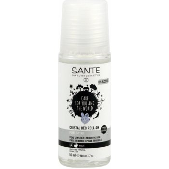 Santé Pure Spirit roll-on 50 ml