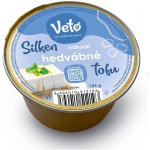 Veto Eco Tofu hedvábné 125 g – Zbozi.Blesk.cz