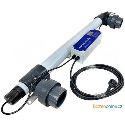 Astralpool UV lampa do bazénu 55W – Sleviste.cz