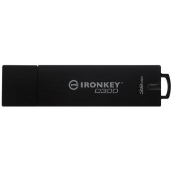 Kingston IronKey D300 32GB IKD300/32GB