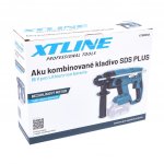 XTline XT102840 – HobbyKompas.cz