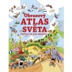 Obrazový atlas světa – Podívej se pod obrázek – Hledejceny.cz