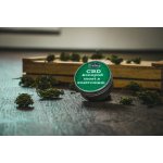 Gains CBD konopná mast s kostivalem 80 ml – Zbozi.Blesk.cz