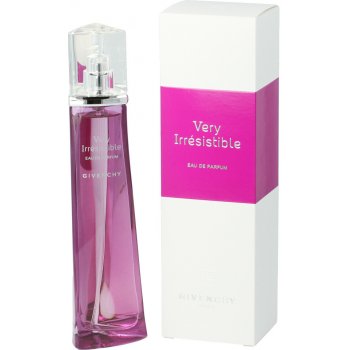 Givenchy Very Irresistible parfémovaná voda dámská 75 ml