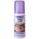 Nikwax Textilie a kůže spray 125 ml