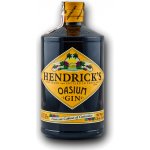 Hendrick´s Gin Oasium 43,4 % 0,7 l (holá láhev) – Zboží Dáma