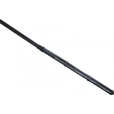 ERIC THOMAS Otěže Pro PP black – Zboží Dáma