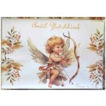 Mýdlo Anděl Zlatohlávek přírodní 200 g – Hledejceny.cz