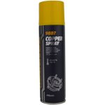 Mannol Copper Spray Kupferspray 9887 - 250 ml – Sleviste.cz