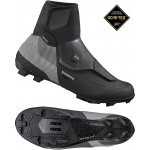 SHIMANO SH-MW702 černá – Zboží Mobilmania