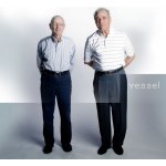 Twenty One Pilots - Vessel LP – Zboží Mobilmania