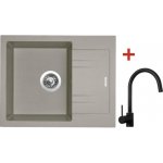 Set Sinks LINEA 600 + VITALIA – Zboží Dáma