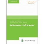 Daňovníctvo - teória a prax – Zboží Mobilmania