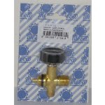 MEVA Jednocestný ventil 2156A G3/8˝L – Sleviste.cz