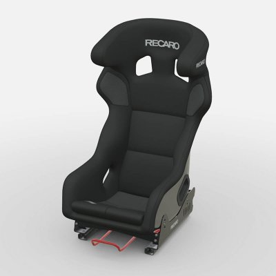 RECARO Pro Racer SPG Hans | Zboží Auto
