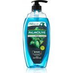 Palmolive Men Sport sprchový gel 750 ml – Zboží Mobilmania