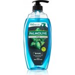Palmolive Men Sport sprchový gel 750 ml – Zboží Dáma