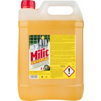 Milit na nádobí Citron 5 l