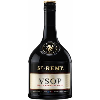 Rémy St VSOP 40% 1 l (holá láhev)