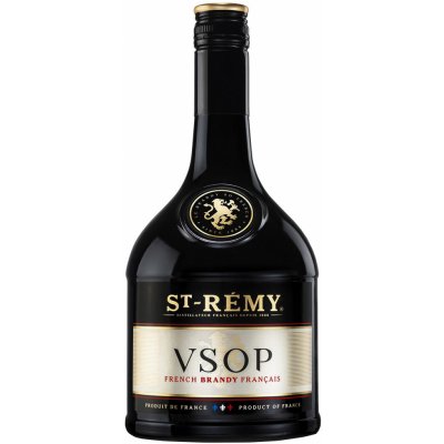 Rémy St VSOP 40% 1 l (holá láhev) – Zboží Mobilmania