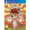 Okami HD