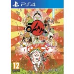 Okami HD – Zboží Mobilmania