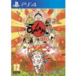 Okami HD – Hledejceny.cz