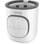 Lionelo ohřívač lahví THERMUP 2.0 White – Zboží Dáma