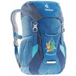 Deuter Waldfuchs midnight tyrkysová – Zboží Dáma